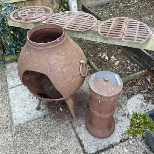 Chimnea - Image 6