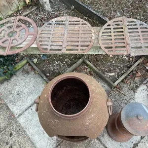 Chimnea - Image 8