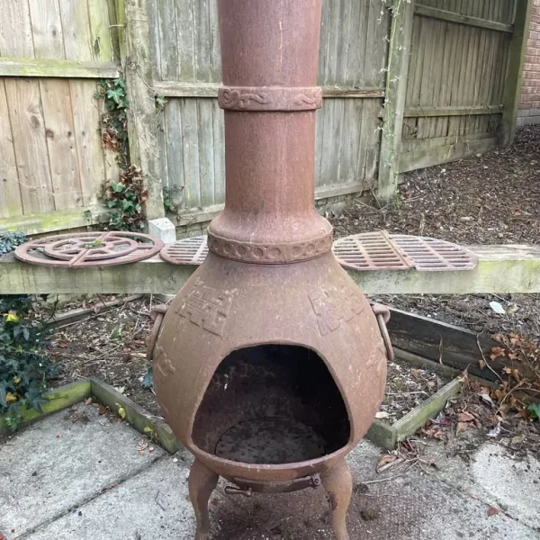 Chimnea