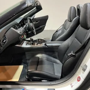 2013 BMW Z4 2.0L 18i M Sport Convertible - Image 5