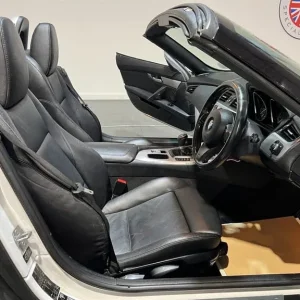 2013 BMW Z4 2.0L 18i M Sport Convertible - Image 6