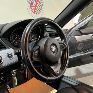2013 BMW Z4 2.0L 18i M Sport Convertible - Image 7