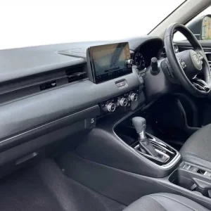 2022 Honda HR-V 1.5 EHEV Advance 5-door CVT Hybrid - Image 2