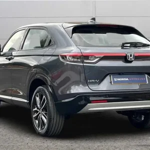 2022 Honda HR-V 1.5 EHEV Advance 5-door CVT Hybrid - Image 3