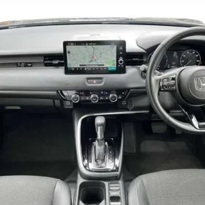 2022 Honda HR-V 1.5 EHEV Advance 5-door CVT Hybrid - Image 4