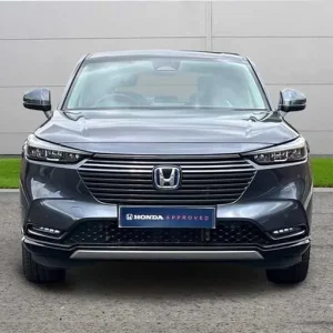2022 Honda HR-V 1.5 EHEV Advance 5-door CVT Hybrid - Image 6