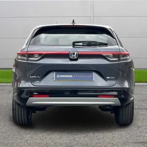 2022 Honda HR-V 1.5 EHEV Advance 5-door CVT Hybrid - Image 7