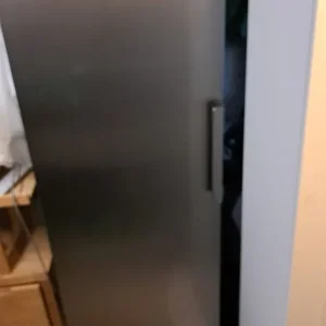 Tall Beko Freezer