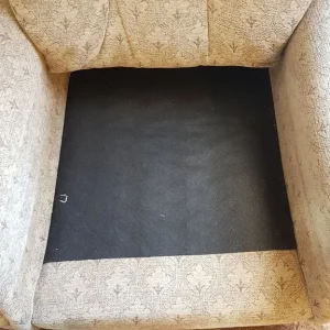 Couple of armchairs - Image 2