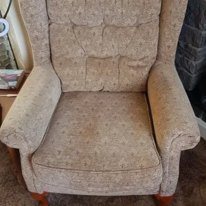 Couple of armchairs - Image 4