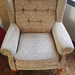 Couple of armchairs