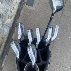 Ladies Left Hand Clubs - Image 2