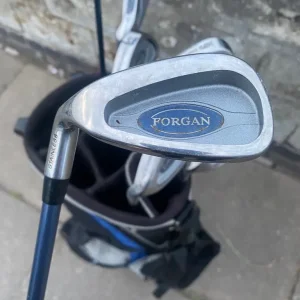 Ladies Left Hand Clubs - Image 3