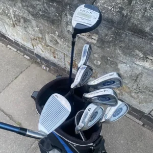 Ladies Left Hand Clubs - Image 4