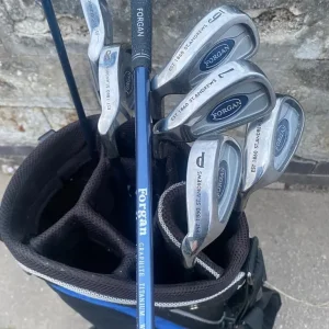 Ladies Left Hand Clubs - Image 5