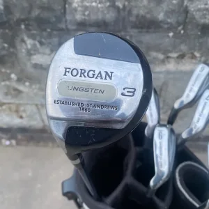 Ladies Left Hand Clubs - Image 8