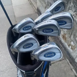 Ladies Left Hand Clubs