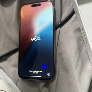 iPhone 16 Pro Max 1TB black - Image 2
