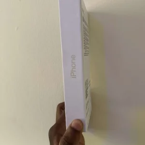 iPhone 16 Pro Max 1TB black - Image 4