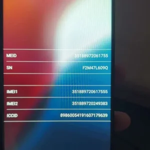 iPhone 16 Pro Max 1TB black - Image 7