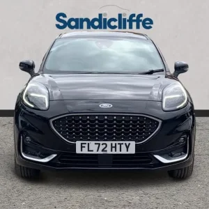 2022 Ford Puma ST-Line Vignale Hatchback Petrol Manual - Image 2