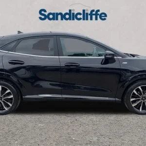 2022 Ford Puma ST-Line Vignale Hatchback Petrol Manual - Image 3