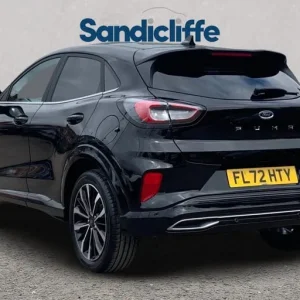 2022 Ford Puma ST-Line Vignale Hatchback Petrol Manual - Image 6