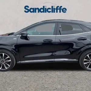 2022 Ford Puma ST-Line Vignale Hatchback Petrol Manual - Image 7