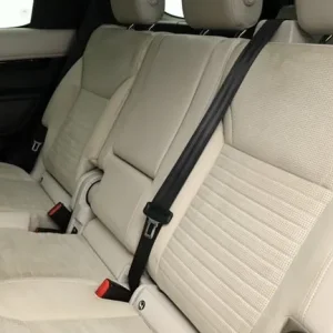 2021 Land Rover Discovery 3.0 D300 MHEV R-Dynamic HSE SUV 5dr Diesel Auto 4WD Euro 6 - Image 5