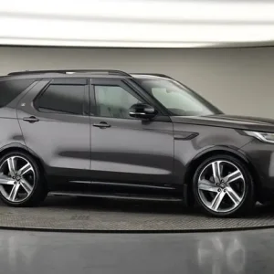 2021 Land Rover Discovery 3.0 D300 MHEV R-Dynamic HSE SUV 5dr Diesel Auto 4WD Euro 6 - Image 6