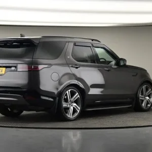 2021 Land Rover Discovery 3.0 D300 MHEV R-Dynamic HSE SUV 5dr Diesel Auto 4WD Euro 6 - Image 7