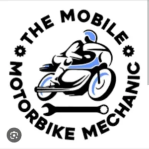 Motorbike mechanic