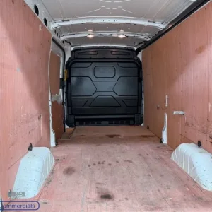 2022 Ford Transit 2.0 EcoBlue Leader Panel Van 5dr Diesel Manual RWD - Image 4