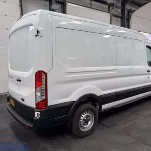 2022 Ford Transit 2.0 EcoBlue Leader Panel Van 5dr Diesel Manual RWD - Image 5