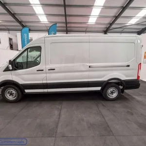 2022 Ford Transit 2.0 EcoBlue Leader Panel Van 5dr Diesel Manual RWD - Image 8