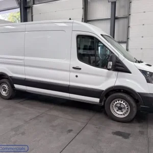2022 Ford Transit 2.0 EcoBlue Leader Panel Van 5dr Diesel Manual RWD