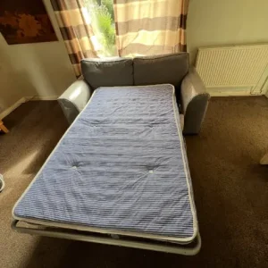 Sofa bed - Image 3