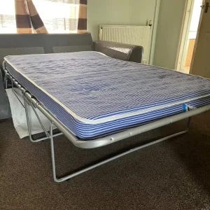 Sofa bed - Image 5