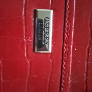 Osprey handbags (2) - Image 2
