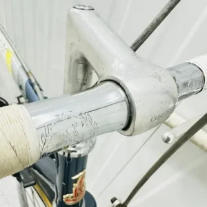 Xm Fully Serviced RALEIGH Road Bike 10 Speed 700c Wheels Excellent Condition - Image 2