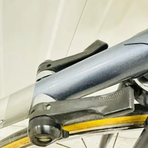 Xm Fully Serviced RALEIGH Road Bike 10 Speed 700c Wheels Excellent Condition - Image 4