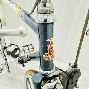 Xm Fully Serviced RALEIGH Road Bike 10 Speed 700c Wheels Excellent Condition - Image 7