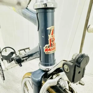 Xm Fully Serviced RALEIGH Road Bike 10 Speed 700c Wheels Excellent Condition - Image 8