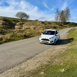 2016 Ford Fiesta 1.0T EcoBoost Titanium 3dr Hatchback - Image 3