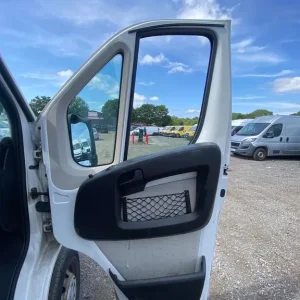 2015 Peugeot Boxer 335 L3 HDi Luton Box Van - Image 5