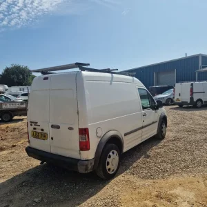 Ford Transit Connect Panel Van 2006 Manual 1753cc - Image 5
