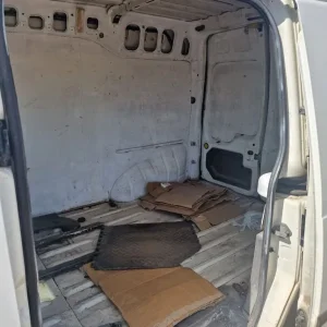 Ford Transit Connect Panel Van 2006 Manual 1753cc - Image 7