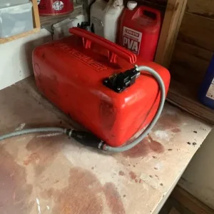 Boat engines - Image 2