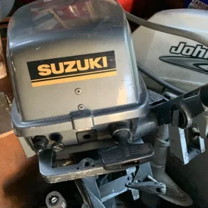Boat engines - Image 4