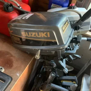 Boat engines - Image 5